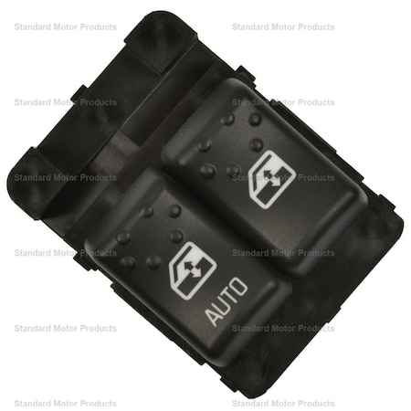 Standard Ignition Power Window Switch, Dws-1334 DWS-1334